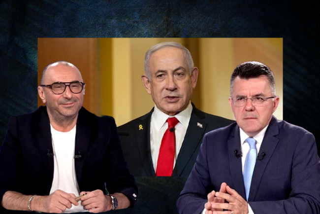 dan-dungaciu:-cel-mai-nefericit-actor-in-razboiul-din-iran-este-israelul-ca-urmare-a-armistitiului.-niciunul-dintre-obiectivele-israelului-nu-a-fost-atins