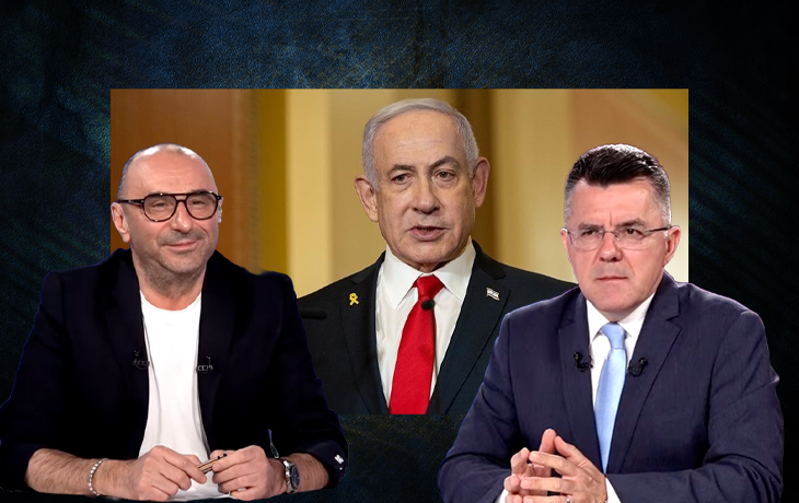dan-dungaciu:-cel-mai-nefericit-actor-in-razboiul-din-iran-este-israelul-ca-urmare-a-armistitiului.-niciunul-dintre-obiectivele-israelului-nu-a-fost-atins
