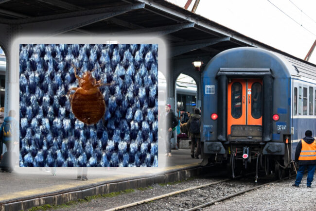 tren-infestat-cu-plosnite-intre-timisoara-si-arad-cfr-calatori-a-retras-din-circulatie-vagonul-afectat.-care-sunt-procedurile