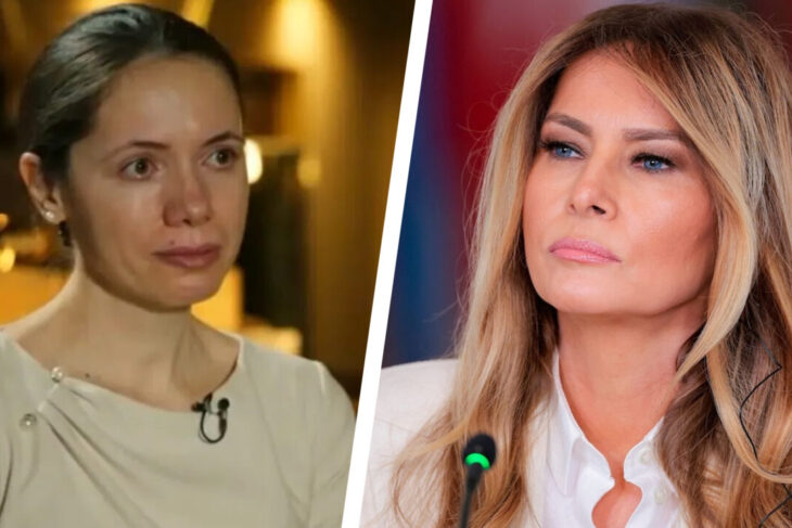 cat-a-costat-deplasarea-mirabelei-gradinaru,-partenera-lui-nicusor-dan,-la-summitul-melaniei-trump.-gandul-publica-sumele-oficiale