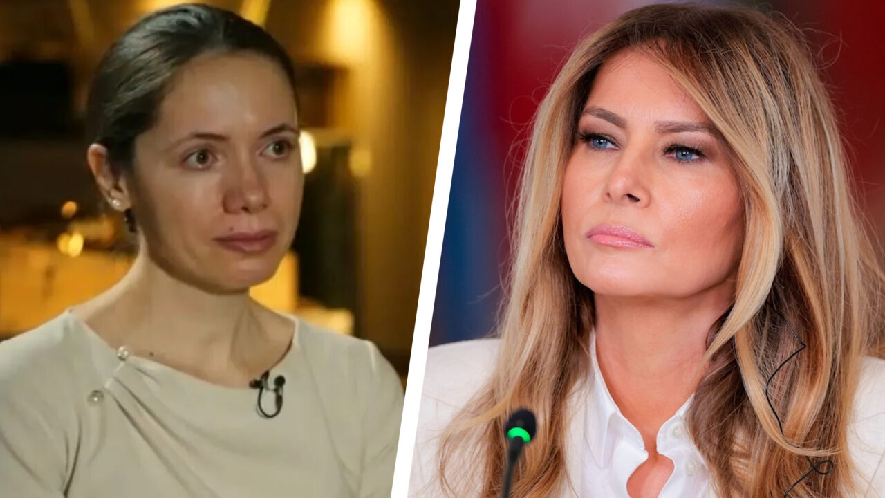 cat-a-costat-deplasarea-mirabelei-gradinaru,-partenera-lui-nicusor-dan,-la-summitul-melaniei-trump.-gandul-publica-sumele-oficiale