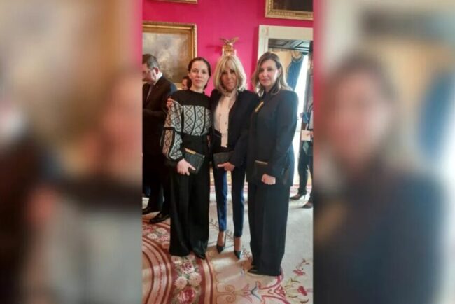 gandul:-cat-a-costat-deplasarea-mirabelei-gradinaru-la-summitul-melaniei-trump.-sumele-oficiale