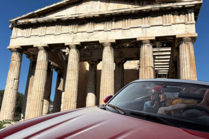 cat-l-ar-putea-costa-pe-un-sofer-roman-sa-calatoreasca-in-grecia-cu-masina-in-2026,-dupa-criza-petroliera