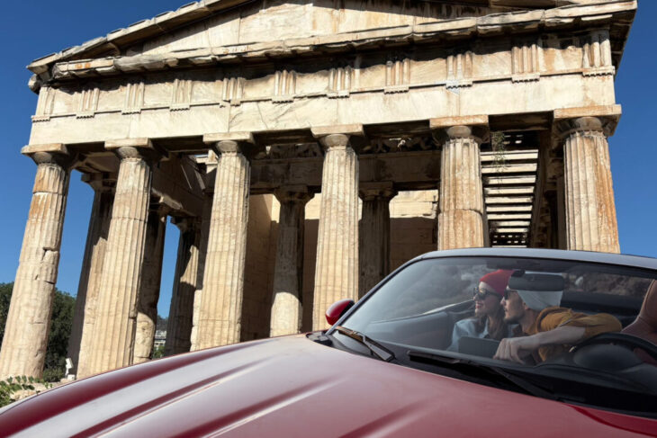 cat-l-ar-putea-costa-pe-un-sofer-roman-sa-calatoreasca-in-grecia-cu-masina-in-2026,-dupa-criza-petroliera