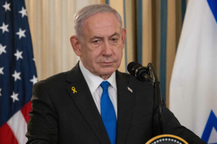 netanyahu:-israelul-doreste-sa-inceapa-negocierile-de-pace-cu-libanul-cat-mai-curand-posibil