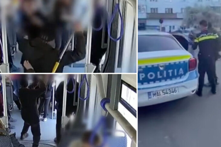 incident-violent-intr-un-tramvai-din-craiova:-o-fata-de-15-ani,-atacata-cu-un-trafalet-de-un-necunoscut