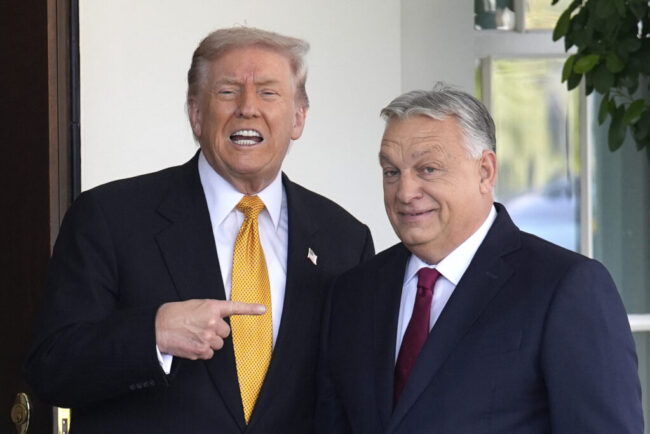 trump-isi-reafirma-sprijinul-pentru-viktor-orban-inaintea-alegerilor-din-ungaria