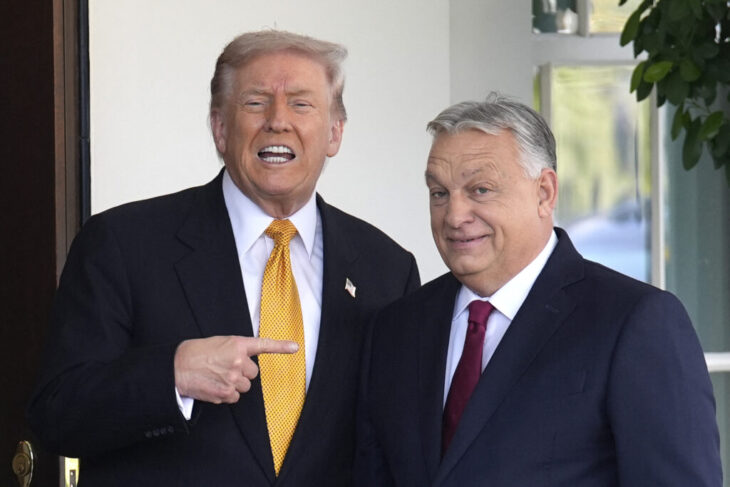 trump-isi-reafirma-sprijinul-pentru-viktor-orban-inaintea-alegerilor-din-ungaria