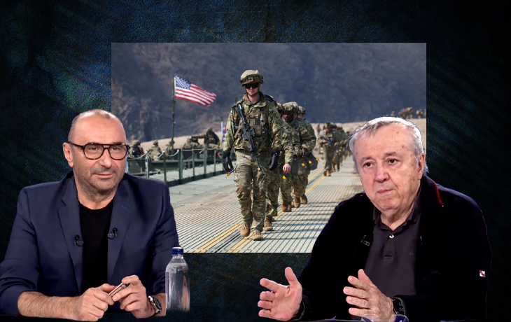ion-cristoiu:-in-america,-razboaiele-au-fost-declansate-de-presedinti,-dar-erau-ipocriti.-ei-au-hotarat-orice-actiune-militara