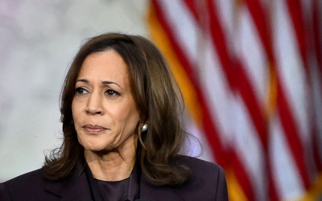 kamala-harris,-fost-vicepresedinte-in-timpul-mandatului-lui-joe-biden,-a-declarat-ca-ia-in-considerare-candidatura-la-presedintie-in-2028