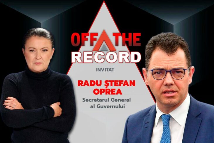 radu-oprea,-secretarul-general-al-guvernului,-in-off-the-record