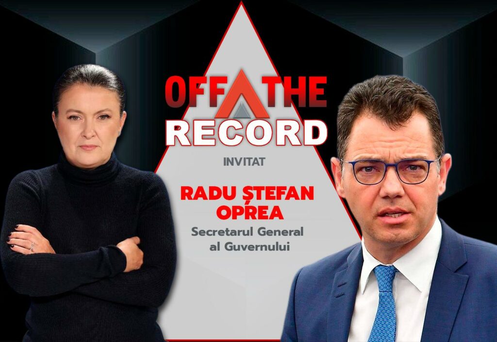 radu-oprea,-secretarul-general-al-guvernului,-in-off-the-record