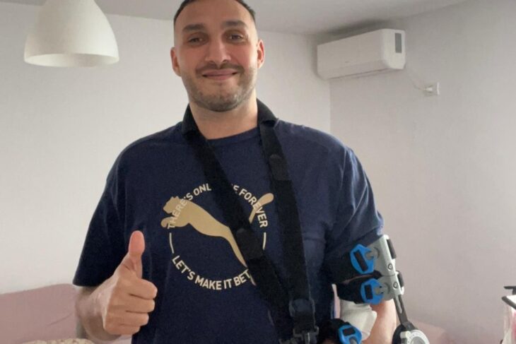 ionut-iancu,-portarul-echipei-dinamo,-este-in-al-noualea-cer:-cred-ca-va-fi-portar-de-handbal”