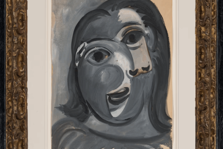 un-tablou-picasso-in-valoare-de-1-milion-de-dolari-va-fi-vandut-cu-doar-116-dolari