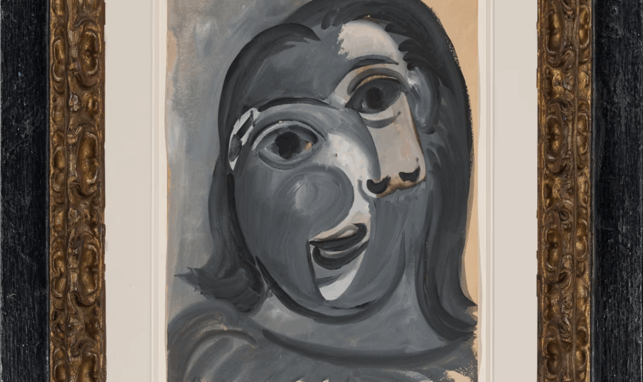 un-tablou-picasso-in-valoare-de-1-milion-de-dolari-va-fi-vandut-cu-doar-116-dolari