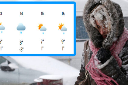 accuweather:-4-zile-ninge-la-rand-in-romania.-care-sunt-localitatile-afectate