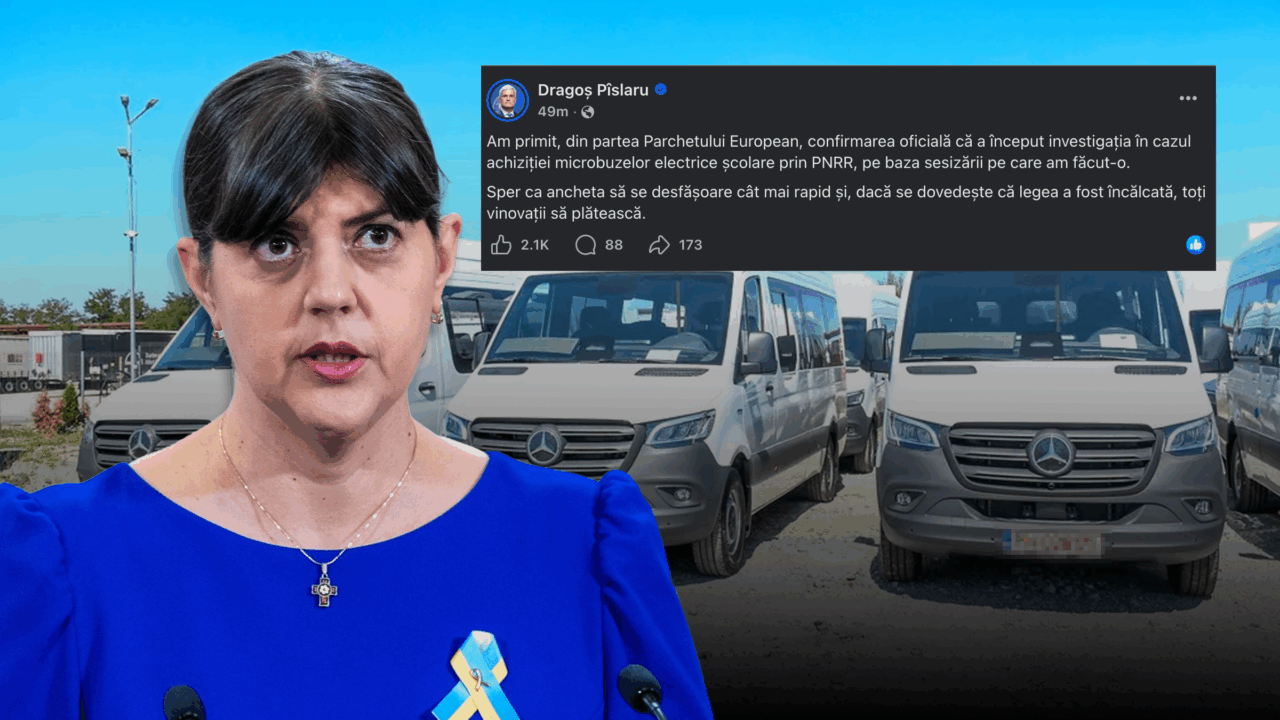 ministrul-fondurilor-europene-anunta-declansarea-unei-anchete-a-parchetului-european,-condus-de-kovesi,-privind-achizitia-de-microbuze-scolare-electrice-in-romania.-gandul-a-scris-in-repetate-randuri-despre-jaful-national-microbuzele-electrice