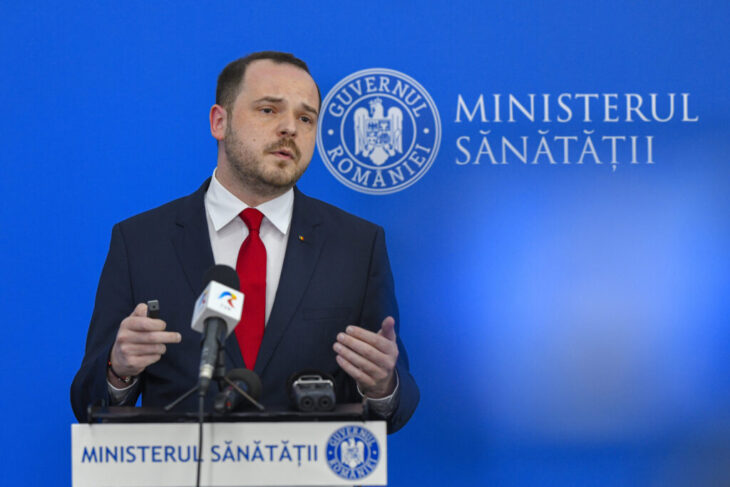 alexandru-rogobete-pleaca-la-washington.-va-avea-intalniri-cu-reprezentantii-companiei-pfizer
