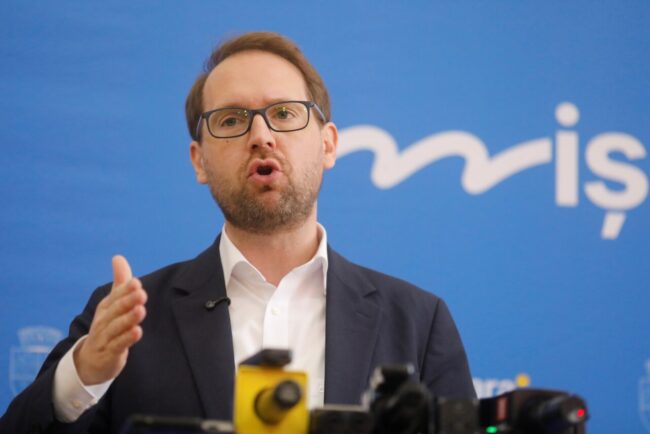 fritz-critica-intentia-psd-de-a-pleca-de-la-guvernare:-incearca-sa-arunce-coalitia-in-aer