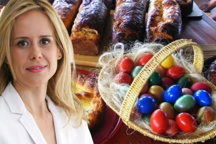 mihaela-bilic-nominalizeaza-cel-mai-nesanatos-produs-traditional-de-pe-masa-de-paste-a-romanilor.-recomandarea-pentru-a-evita-spitalul