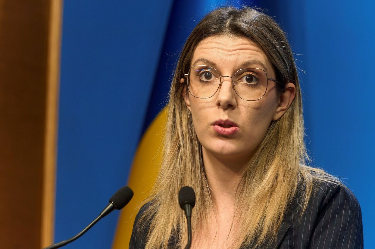 ministerul-mediului,-victorie-in-prima-instanta-in-cazul-raportului-corpului-de-control-pentru-drumul-din-padurea-baneasa.-anuntul-dianei-buzoianu
