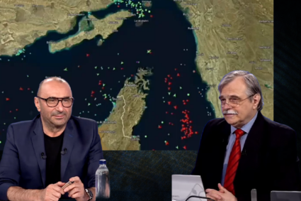 valentin-stan:-orice-incercare-de-a-impiedica-trecerea-unor-nave-prin-stramtoare-da-drept-la-reactie-prin-mijloace-militare-impotriva-celor-care-pun-in-pericol-dreptul-international-de-navigare