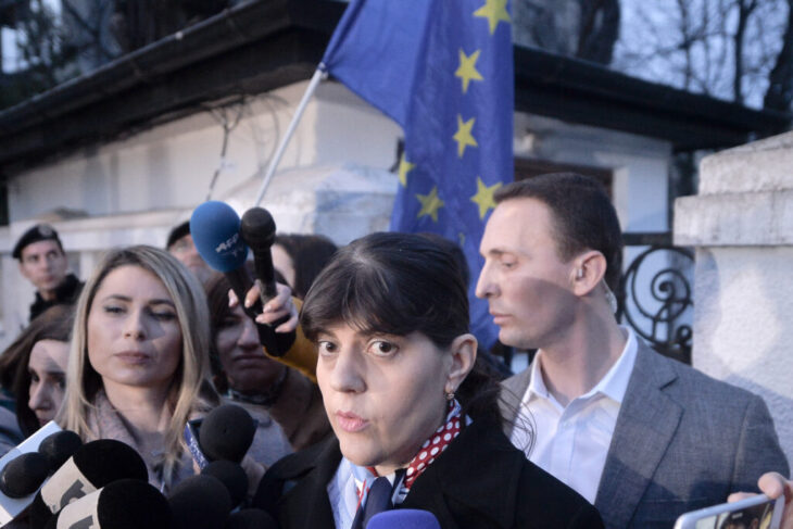 nicusor-dan:-as-inclina-sa-cred-ca-s-au-facut-abuzuri-in-timp-ce-laura-codruta-kovesi-a-condus-dna-si-parchetul-general