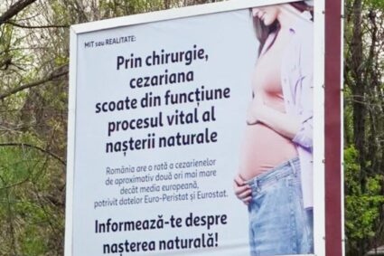 diana-buzoianu-reclama-panourile-despre-cezariana-la-anpc-si-la-primariile-din-bucuresti