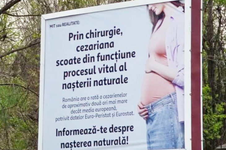 diana-buzoianu-reclama-panourile-despre-cezariana-la-anpc-si-la-primariile-din-bucuresti