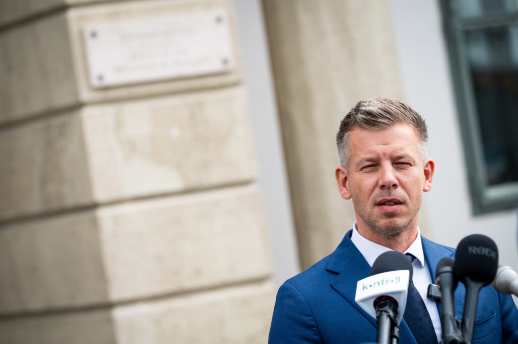 viitorul-premier-al-ungariei-refuza-oferta-de-protectie-din-partea-politiei