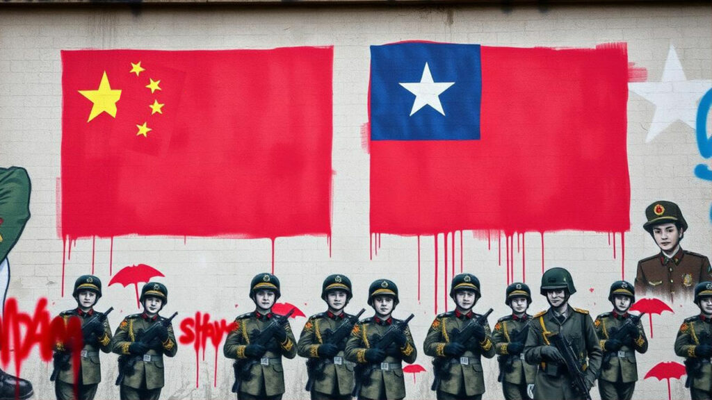 china,-despre-actiunile-militare-din-jurul-taiwanului:-justificate-si-rezonabile