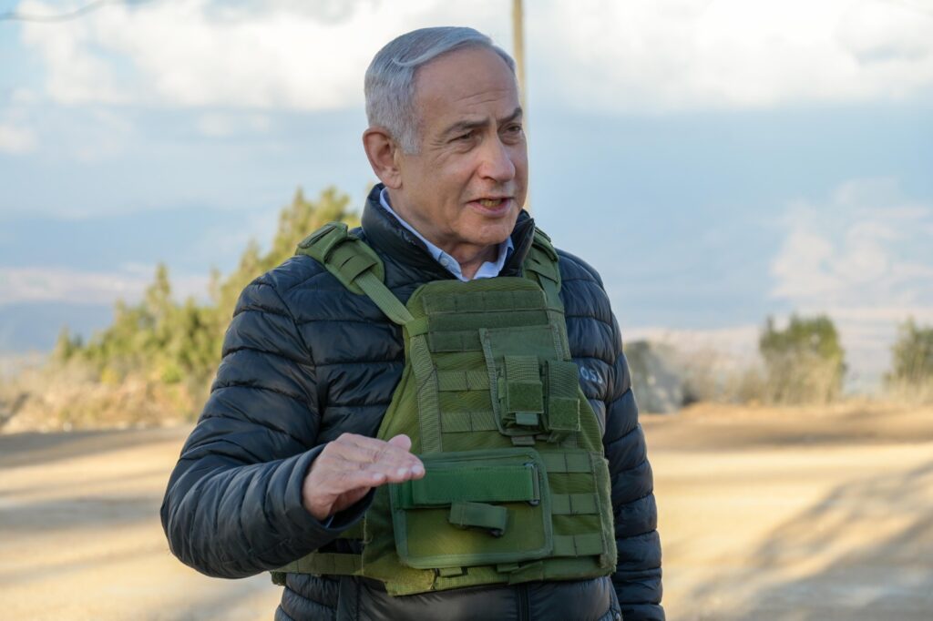 netanyahu-sustine-ca-misiunea-israelului-impotriva-hezbollah-nu-s-a-incheiat-in-ciuda-armistitiului