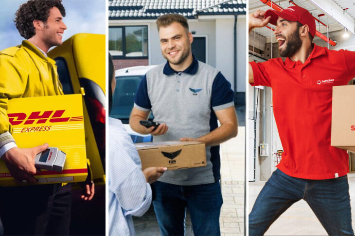 ce-salarii-au-curierii-sameday,-fan-courier,-dhl-si-gls-romania.-cine-castiga-mai-bine-in-2026