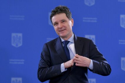 nicusor-dan-anunta-saptamana-europeana-la-palatul-cotroceni,-cu-dezbateri-despre-viitorul-romaniei-in-ue