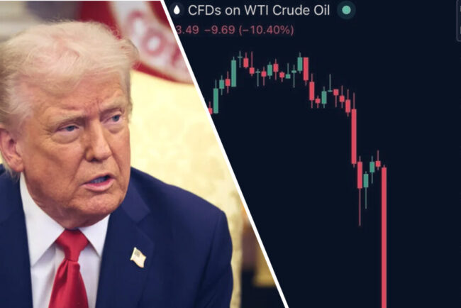 preturile-la-carburanti,-in-scadere-dupa-anuntul-lui-trump-privind-redeschiderea-stramtorii-ormuz