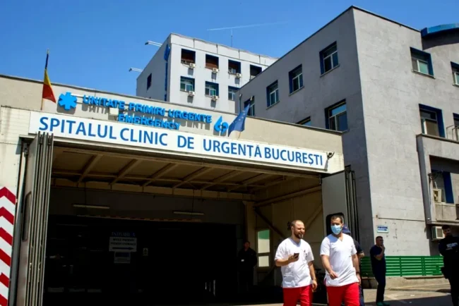 spitalul-floreasca,-in-criza-de-buget:-risc-de-lipsa-de-bani-pentru-medicamente.-cnas-trimite-corpul-de-control