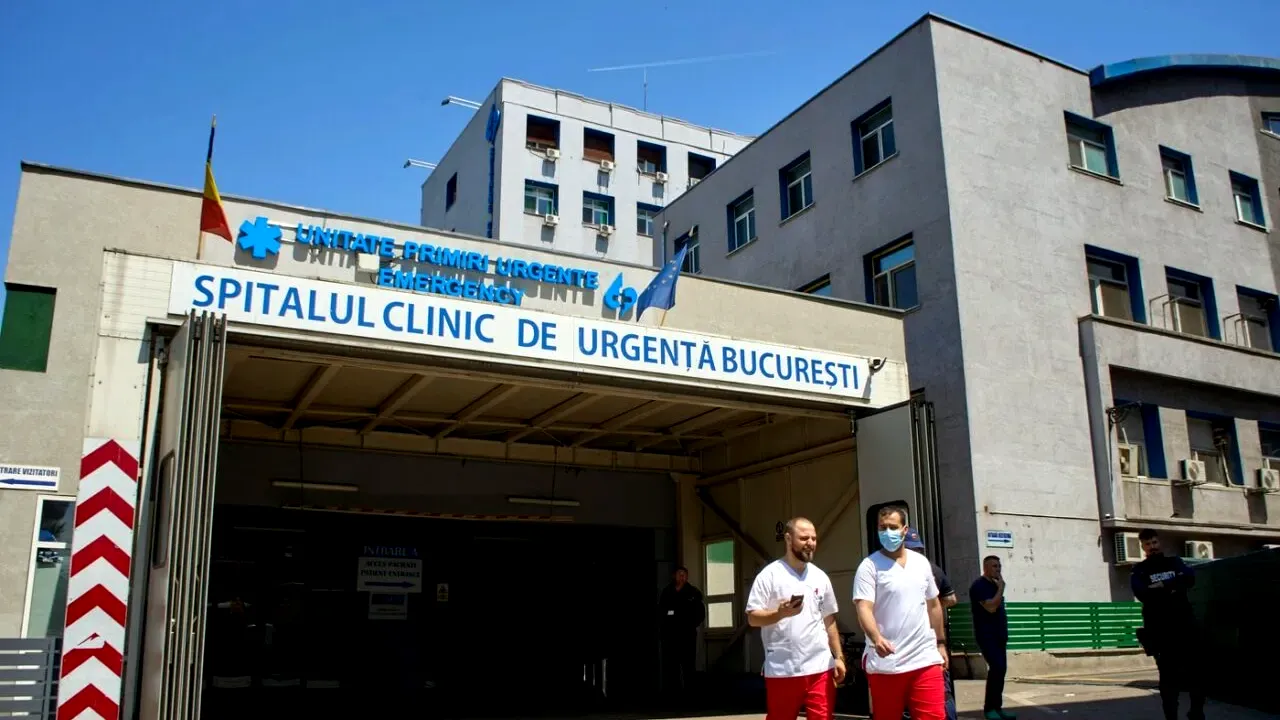 spitalul-floreasca,-in-criza-de-buget:-risc-de-lipsa-de-bani-pentru-medicamente.-cnas-trimite-corpul-de-control