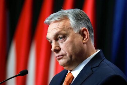 orban-conditioneaza-sprijinul-pentru-imprumutul-acordat-ucrainei-de-ue:-vrea-reluarea-livrarilor-de-petrol-prin-drujba