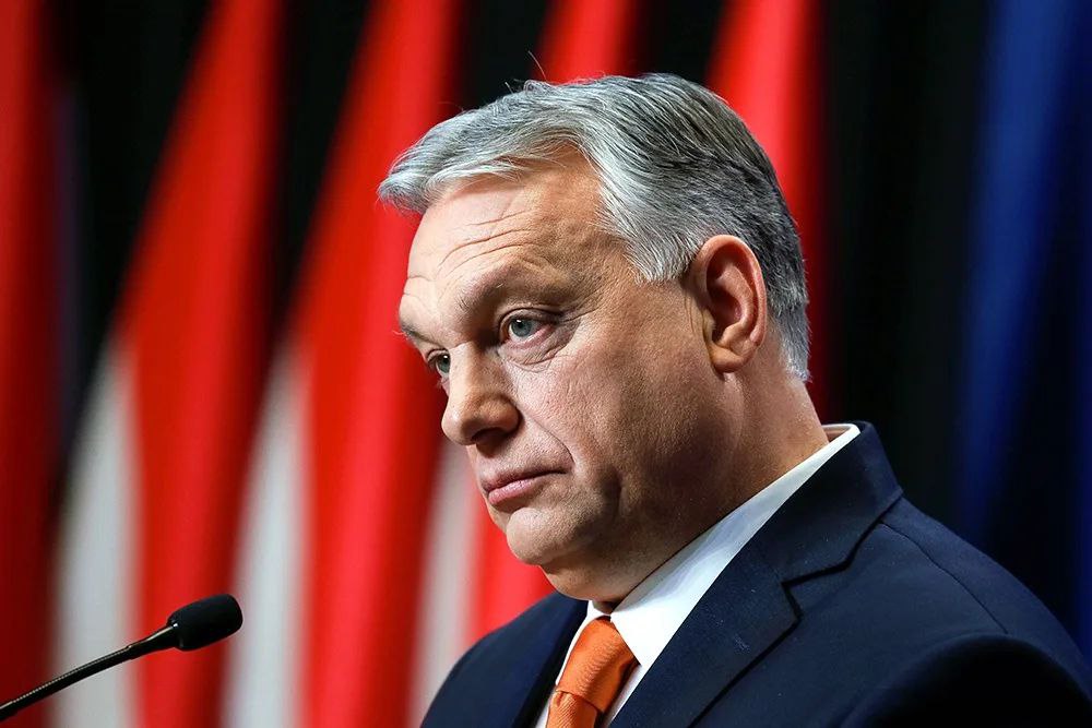 orban-conditioneaza-sprijinul-pentru-imprumutul-acordat-ucrainei-de-ue:-vrea-reluarea-livrarilor-de-petrol-prin-drujba
