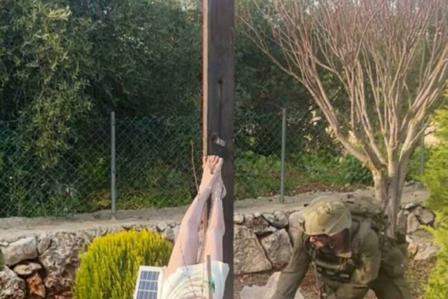 scandal-international-dupa-ce-un-militar-israelian-a-distrus-o-statuie-a-lui-isus-din-liban