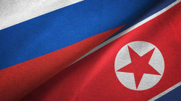 un-oficial-guvernamental-rus-viziteaza-coreea-de-nord