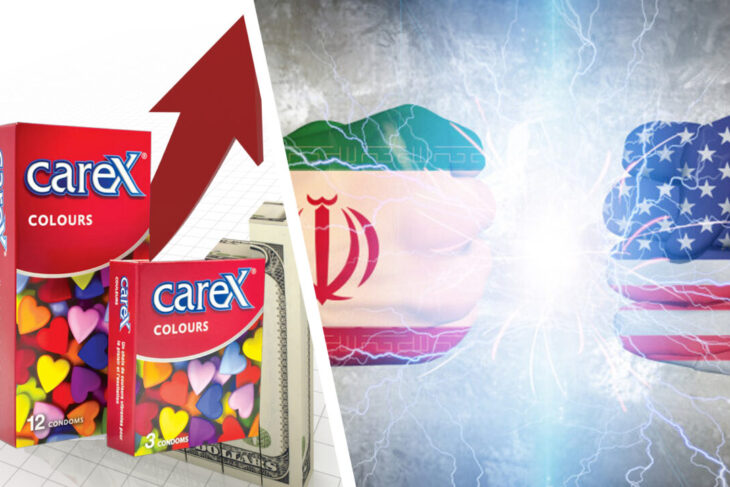 cel-mai-mare-producator-de-prezervative-creste-preturile.-cum-a-ajuns-razboiul-sua-iran-sa-fie-cauza-principala