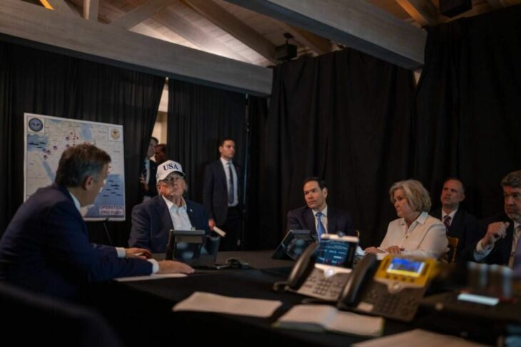 dezvaluire-incendiara:-trump-a-incercat-sa-acceseze-codurile-nucleare,-dar-a-fost-oprit-de-un-general