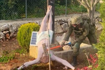 ce-sanctiune-a-primit-soldatul-israelian-care-a-distrus-statuia-a-lui-iisus-in-liban-/-idf:-incalcare-completa-a-valorilor-noastre