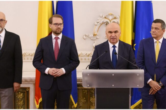 dominic-fritz,-mesaj-inainte-de-consultarile-cu-nicusor-dan:-premierul-e-calm,-concentrat,-ca-in-ochiul-uraganului.-ministrii-usr-la-fel
