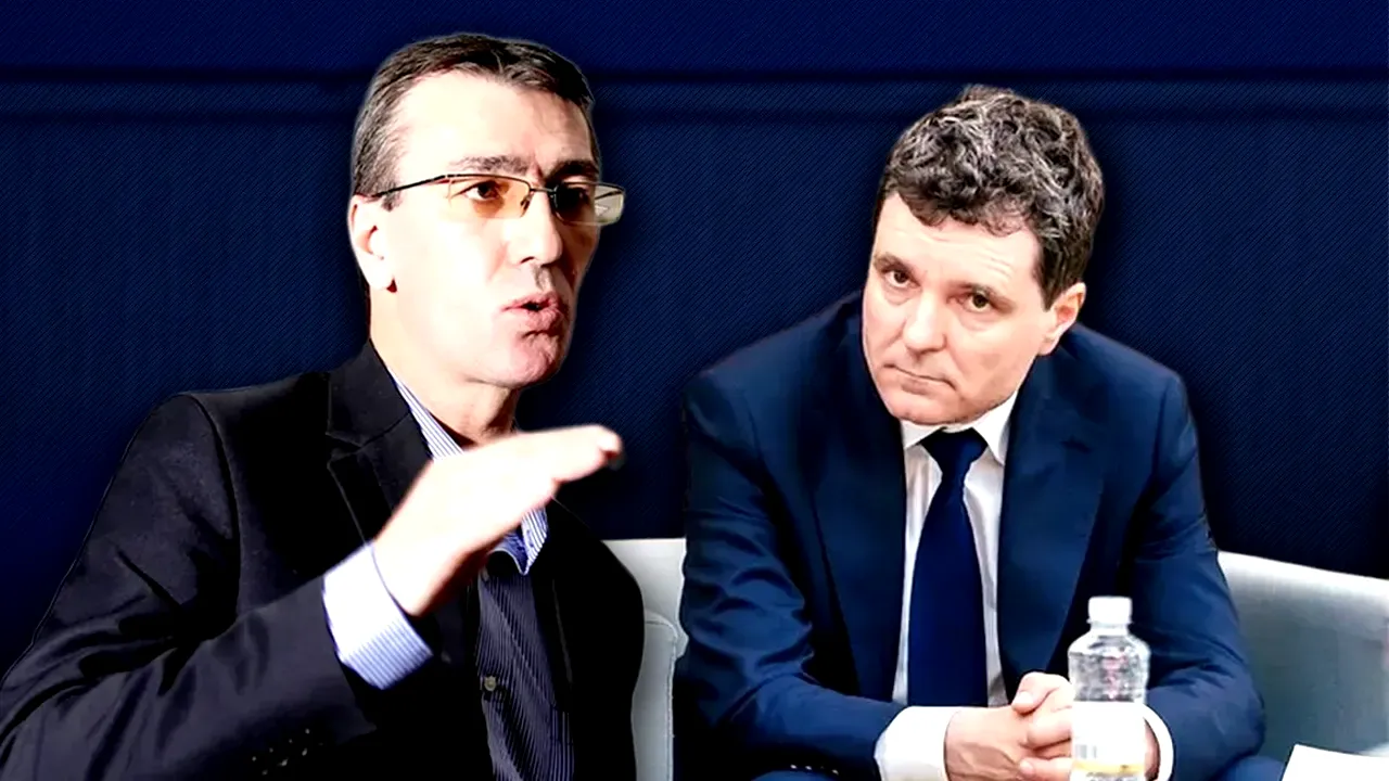 toni-neacsu:-presedintele-romaniei-pare-ca-este-singurul-care-urmareste-pastrarea-actualei-coalitii-de-guvernare