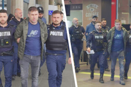 scandal-pe-aeroportul-baneasa.-mai-multi-calatori-s-au-luat-la-bataie,-cearta-ar-fi-izbucnit-inca-din-avion