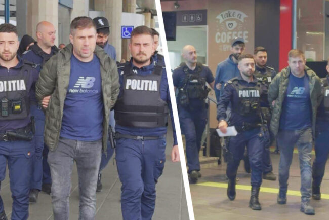 scandal-pe-aeroportul-baneasa.-mai-multi-calatori-s-au-luat-la-bataie,-cearta-ar-fi-izbucnit-inca-din-avion