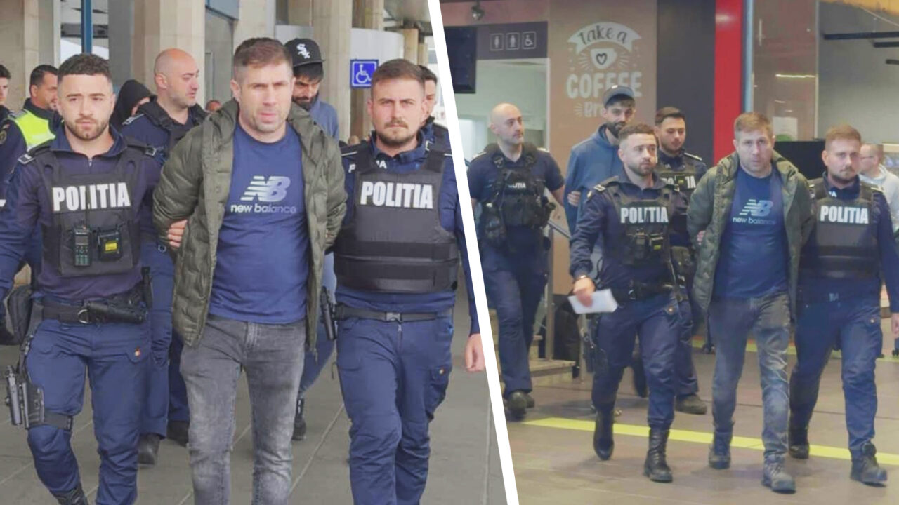 scandal-pe-aeroportul-baneasa.-mai-multi-calatori-s-au-luat-la-bataie,-cearta-ar-fi-izbucnit-inca-din-avion