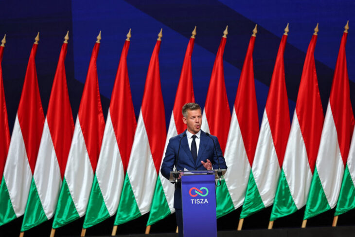 cum-vrea-peter-magyar-vrea-sa-readuca-imperiul-austro-ungar-pe-harta-europei